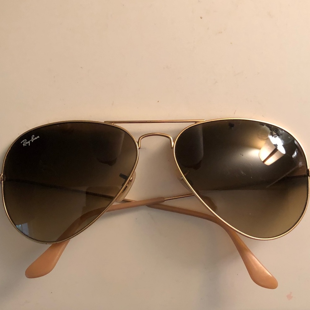 Ray Ban Aviators